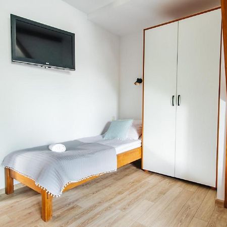 Apartamenty U Jagielonki Poronin Kültér fotó