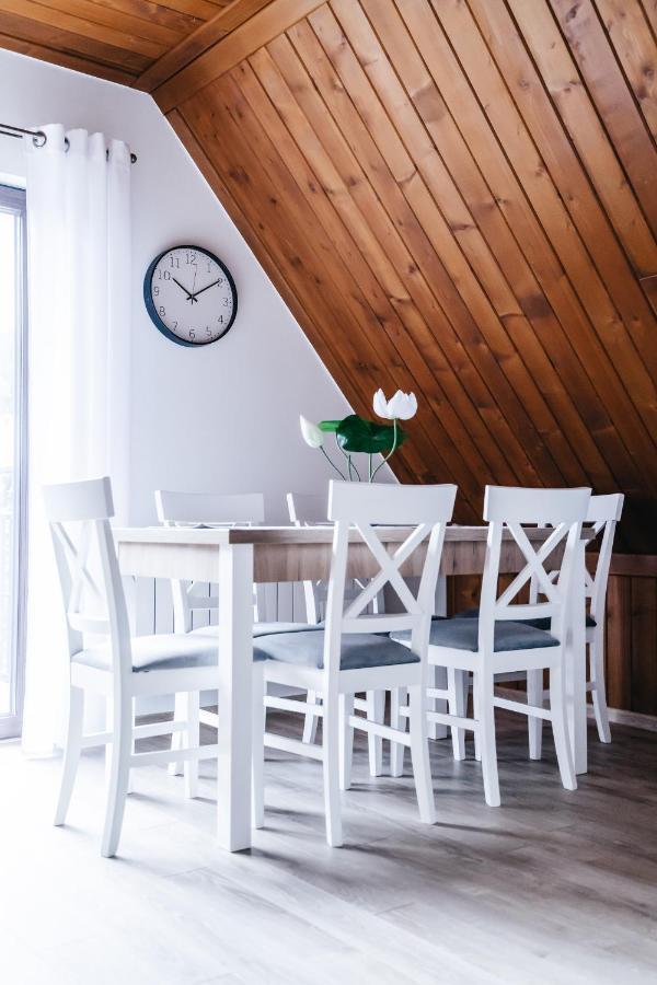 Apartamenty U Jagielonki Poronin Kültér fotó